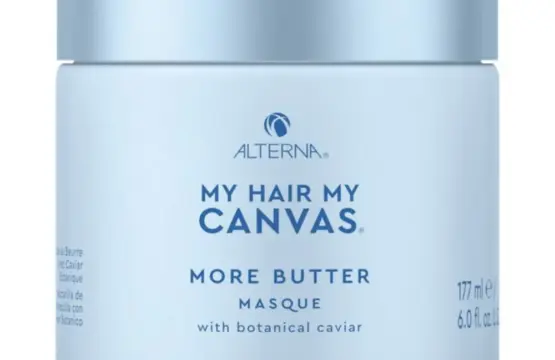 Alterna My Hair My Canvas More Butter Masque with Botanical Caviar 177ml